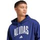 4. Adidas Collegiate Hoodie M KC3874 sweatshirt