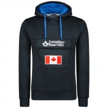 Canadian Peak GADREAK NAVY-BLUE RM MEN 054 sweatshirt (RBMWW6298H/CP-MARINE)
