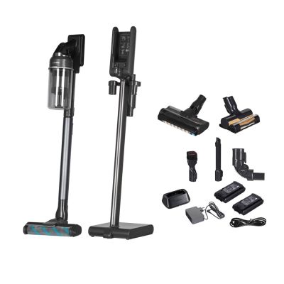 12. Samsung Jet 95 Vacuum Cleaner VS20C9554TK/WA