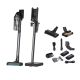 12. Samsung Jet 95 Vacuum Cleaner VS20C9554TK/WA