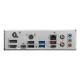 5. MSI PRO B860M-A WIFI motherboard Intel B860 LGA 1851 (Socket V1) micro ATX