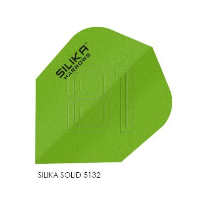 14. Harrows Silika Solid Feathers
