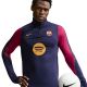 3. Nike FC Barcelona Strike II sweatshirt3253-401