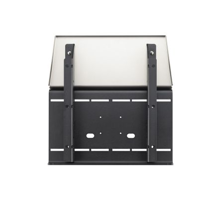 9. Heusinkveld Sim Pedals HE-SPUBP20 - Baseplate