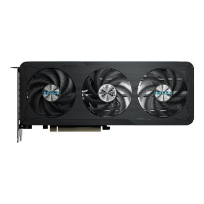 Gigabyte GeForce RTX 5060 Eagle MAX OC 8GB GDDR7 DLSS4 Graphics Card (GV-N5060EAGLEMAX OC-8GD)