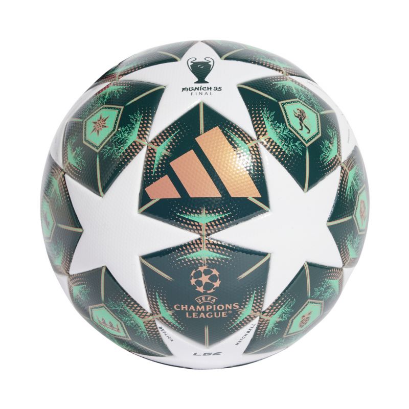 adidas UCL League 24/25 Knockout Stages JH1296 Football