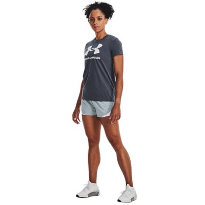10. Under Armour Live Sportstyle Graphic Ssc W T-Shirt 1356305 044