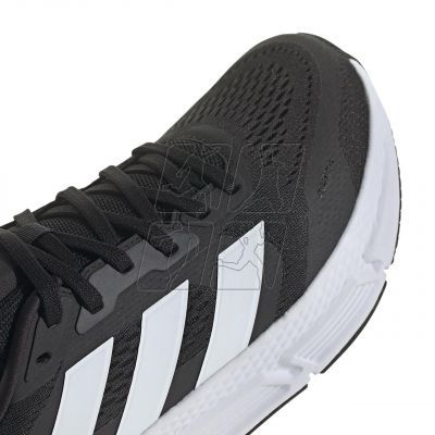 4. Adidas Questar 2 M IF2229 running shoes