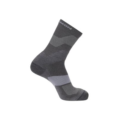 SALOMON X ULTRA CREW R+L TURBULENCE-QUARRY LC2627100