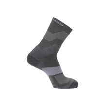 SALOMON X ULTRA CREW R+L TURBULENCE-QUARRY LC2627100