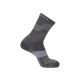SALOMON X ULTRA CREW R+L TURBULENCE-QUARRY LC2627100