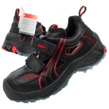 Puma Rebound 3.0 Aviat Low S1P W 64.089.0 safety shoes