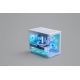 14. FSP Geh Mini S380-WA Micro-ATX/Mini-ITX case oN White retail