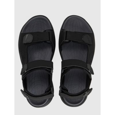 7. SVING men's sandals 4F 4FRSS26FSANM124-20S