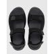 7. SVING men's sandals 4F 4FRSS26FSANM124-20S