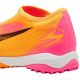 5. Puma Ultra Match LL TT+Mid Jr 107772 03 football shoes