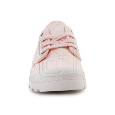 2. Palladium Pampa Oxford Shoes W 92351-868-M