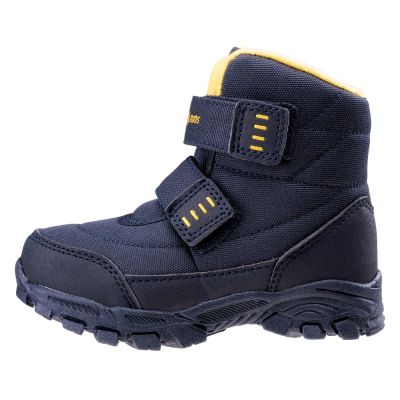 7. Kids’ Winter Boots MENIVEK KIDS
