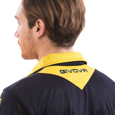 21. Givova Tuta Visa TR018 0407 tracksuit