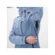 3. MILLET W Snowbasin Jkt Blue Jacket