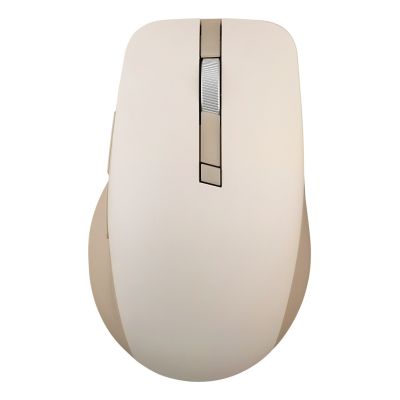 ASUS SmartO Mouse MD200 Silent Plus Office Mouse Ambidextrous RF Wireless + Bluetooth Optical 4200 DPI