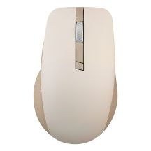 ASUS SmartO Mouse MD200 Silent Plus Office Mouse Ambidextrous RF Wireless + Bluetooth Optical 4200 DPI