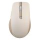 ASUS SmartO Mouse MD200 Silent Plus Office Mouse Ambidextrous RF Wireless + Bluetooth Optical 4200 DPI