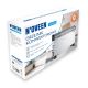 5. Convector Heater CH-6000 Timer Turbo Fan