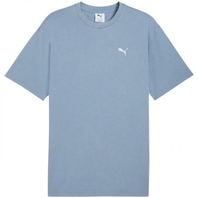 Puma Ess Elevated Relaxed Wash Tee M 688048 34