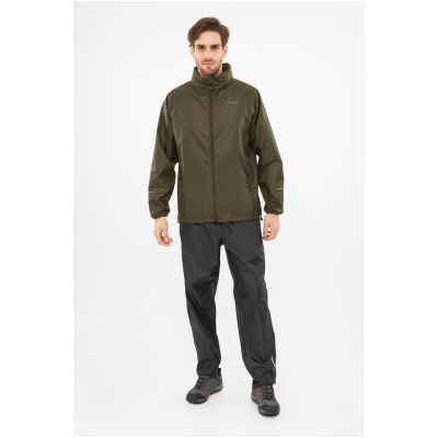 2. VIKING Rainier Man Olive Men's Jacket