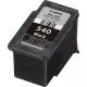 Canon black ink PG-540BK=PG540BK=5225B001, 400 pages