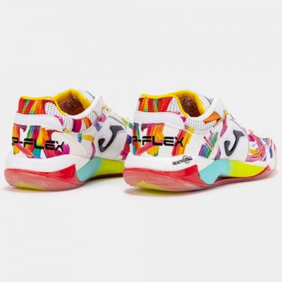 3. Joma Top Flex Plus Men IN TOUS2676IN shoes