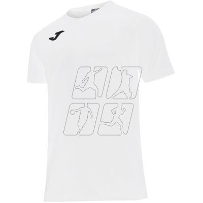 Joma Strong T-shirt 101662.200