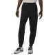 3. Jordan Brooklyn Fleece Men's Sports Pants Black - FV7277-010