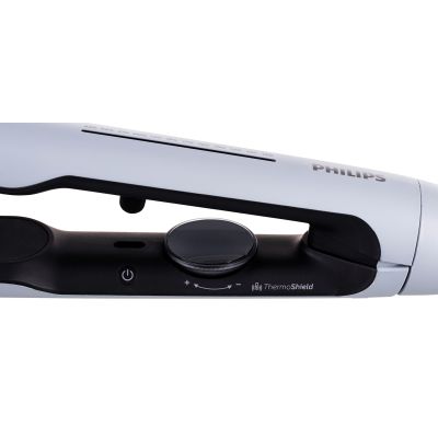 4. PHILIPS BHS 520/00 hair straightener