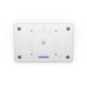 5. Logitech 952-000088 conference room display. 25.6 cm (10.1") 1280 x 800 px 802.11a, 802.11b, 802.11g, Wi-Fi 4 (802.11n), Wi-Fi 5 (802.11ac) Bluetooth