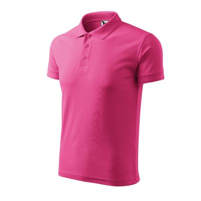 2. Malfini Pique Polo Shirt M MLI-20340