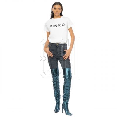 11. Pinko T-shirt W 101752A150