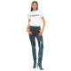 11. Pinko T-shirt W 101752A150