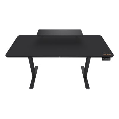 2. COUGAR CGR-E-STAR140 Black