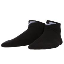 Joma Ankle Sock 400602-100 Black 35-38