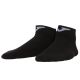 Joma Ankle Sock 400602-100 Black 35-38