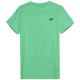 14. Men's T-shirt (SET OF 3 T-SHIRT) 4F 4FWSS26TTSHM4481-91S