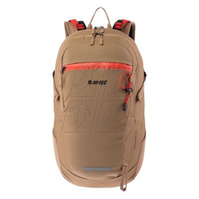 2. Hi-Tec Highlander 25 backpack 92800597705