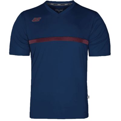 2. Zina Formation Jr 02014-212 football jersey
