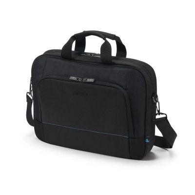 9. DICOTA D3250805 Laptop Bag 43.9 cm (17.3") Briefcase Black
