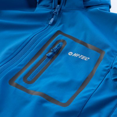 3. Men's Softshell NICK SP