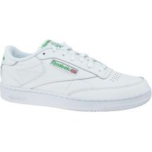 Reebok Club C AR0456 białe 38,5