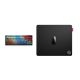 4. SteelSeries QcK Performance Speed L Mouse Pad