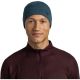 3. BUFF MERINO MIDWEIGHT BEANIE MELANGE TOURMALINE